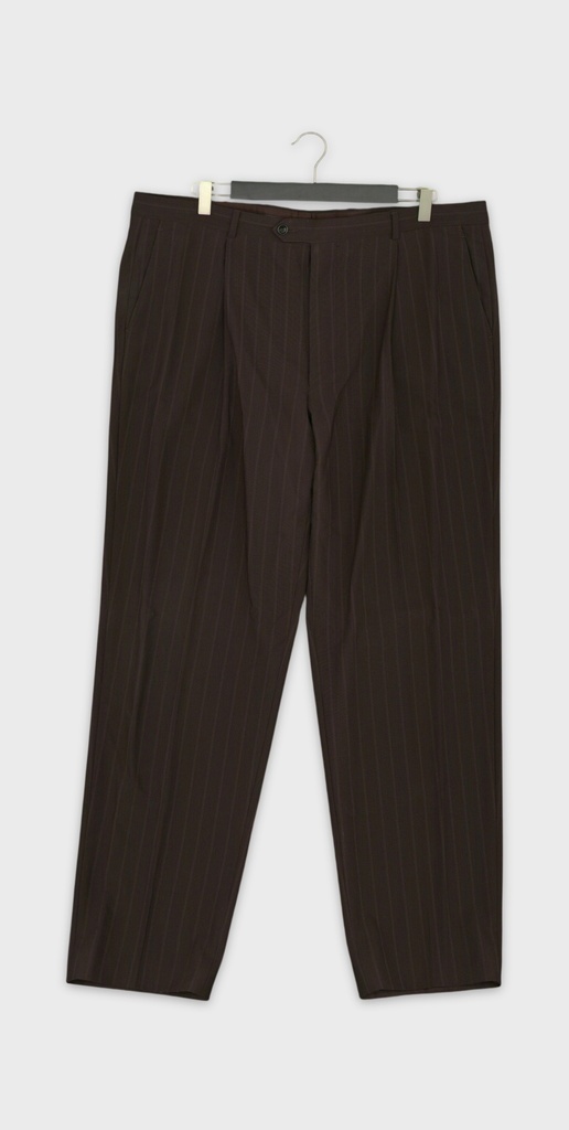 Armani Collezioni Broeken XXL