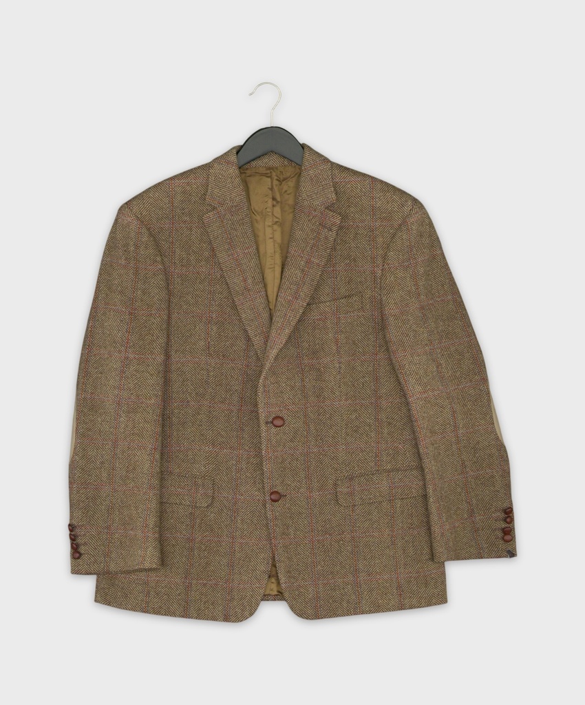 Harris Tweed Blazers L