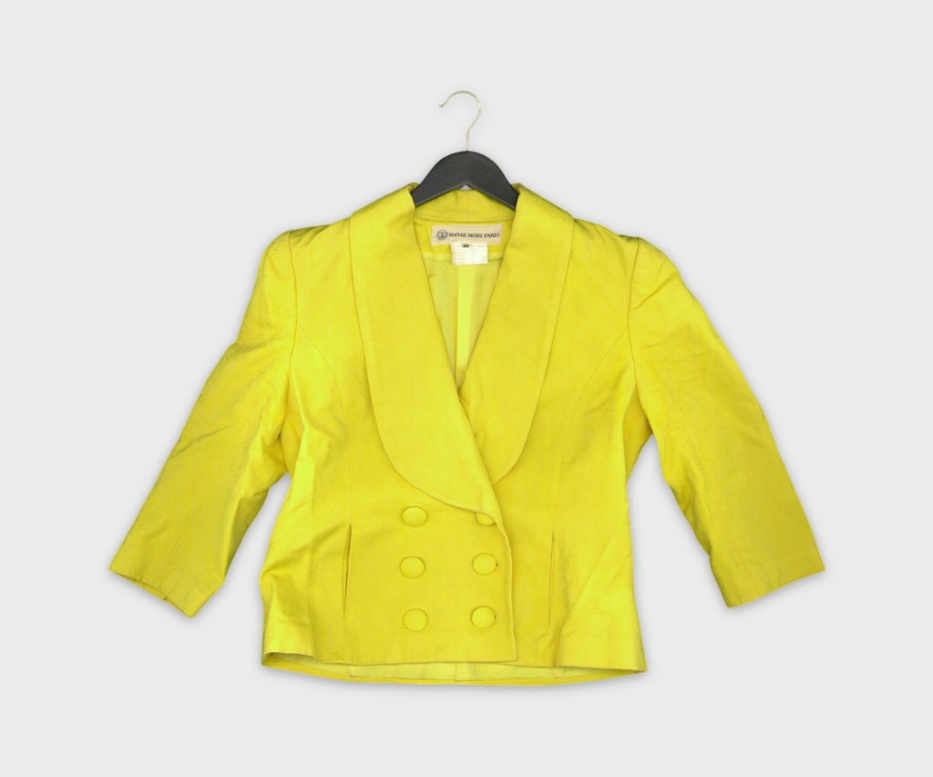 HANAE MORI PARIS Jassen XL