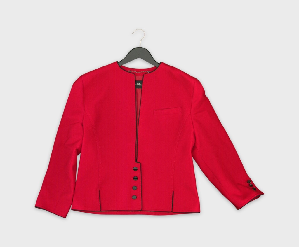 Louis Féraud Blazers XL