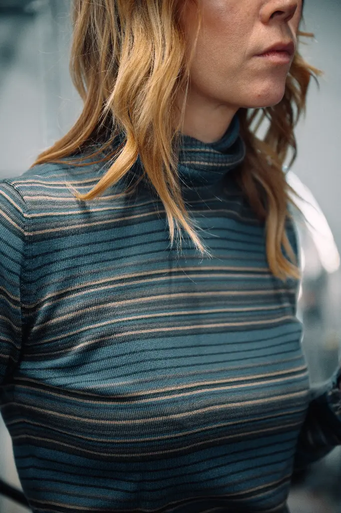 Caroline Biss Truien L