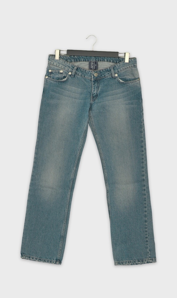 Victoria Beckham Broeken M