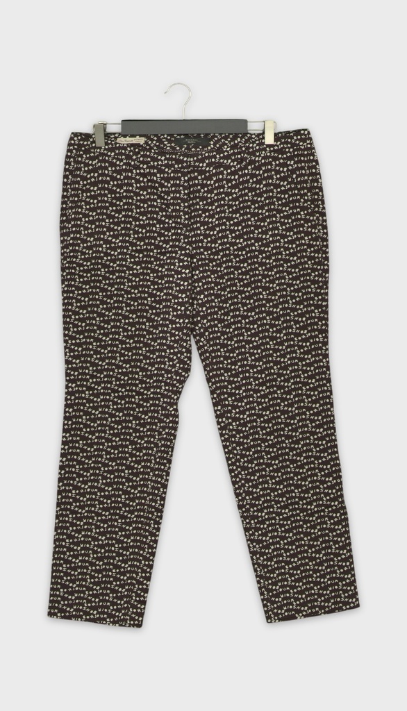 Max Mara Broeken XL