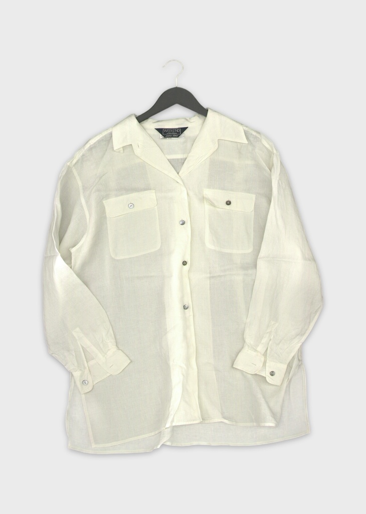 Max Mara Hemden XL