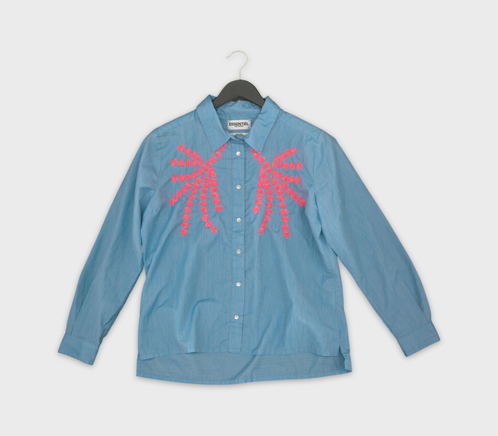 Essentiel Hemden L