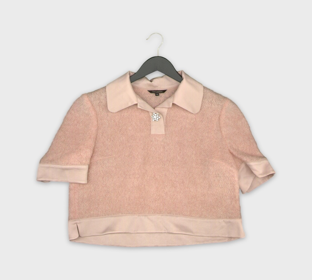 Tara Jarmon Tops XL