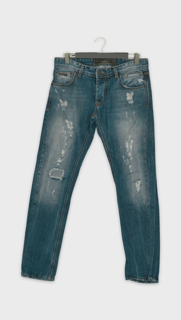 Dolce & Gabbana Broeken L