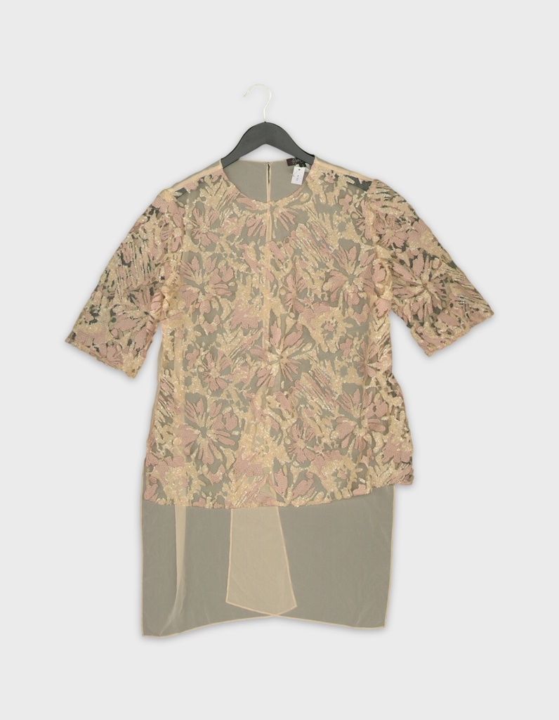 Ricki Cherr Tops S