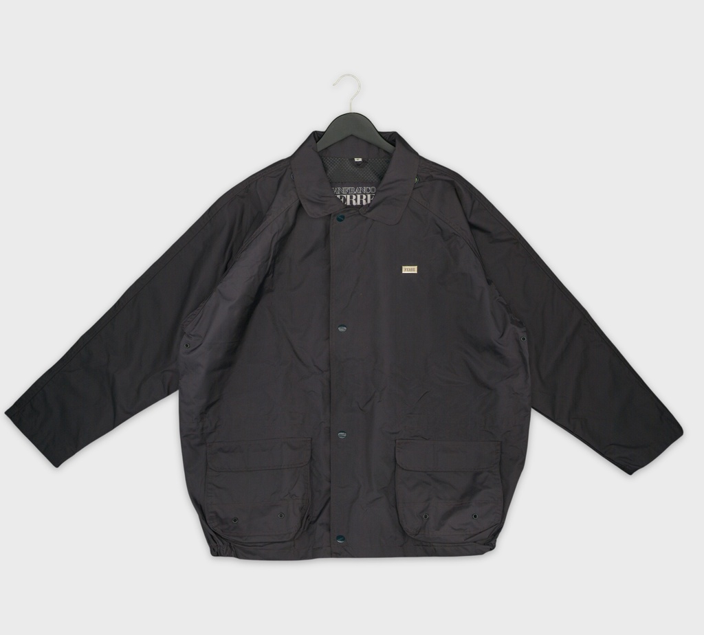 Gianfranco Ferré Jassen XL