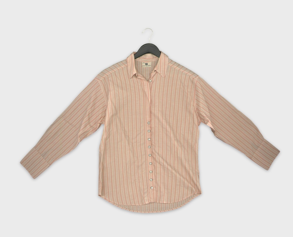 DRIES VAN NOTEN Hemden M