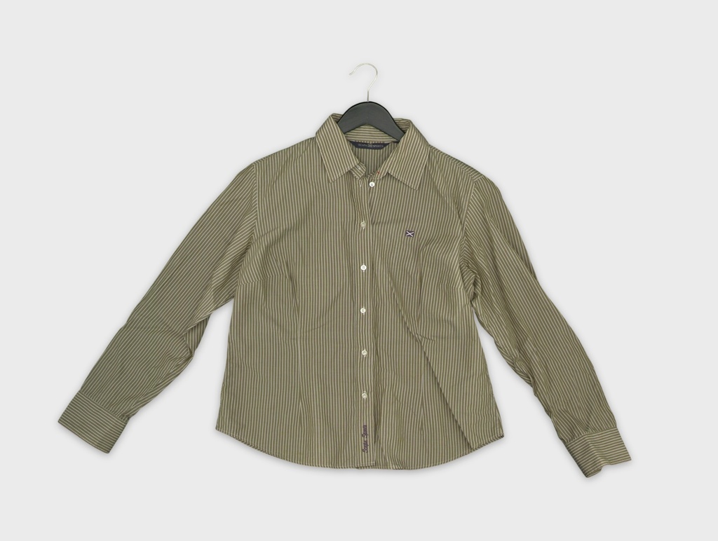 Scapa Sports Hemden M