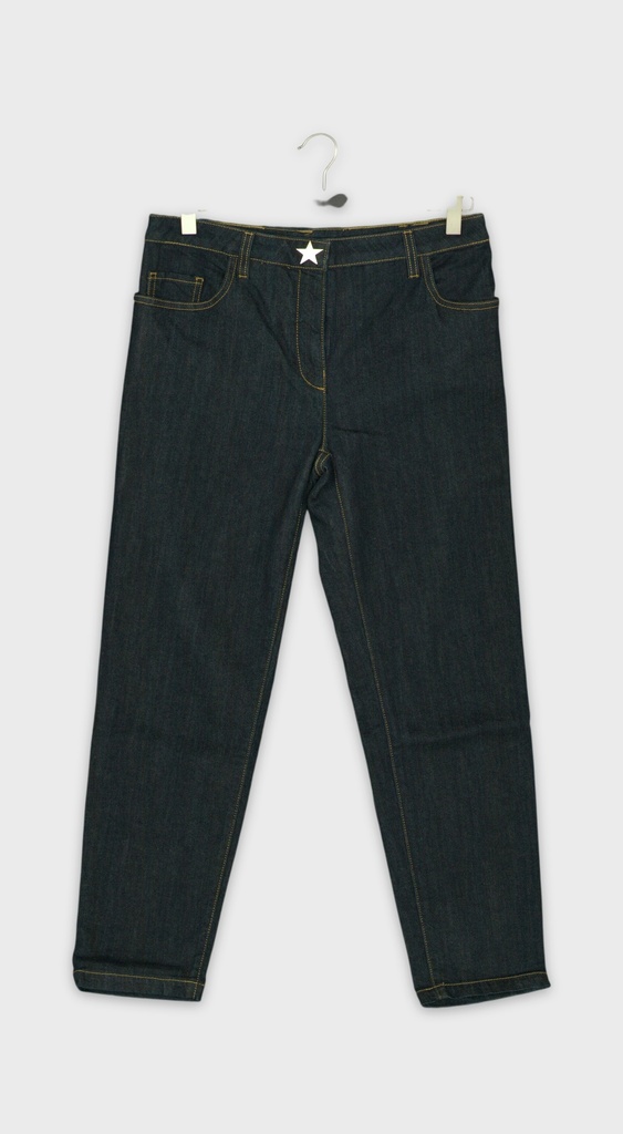 Boutique Moschino Broeken L