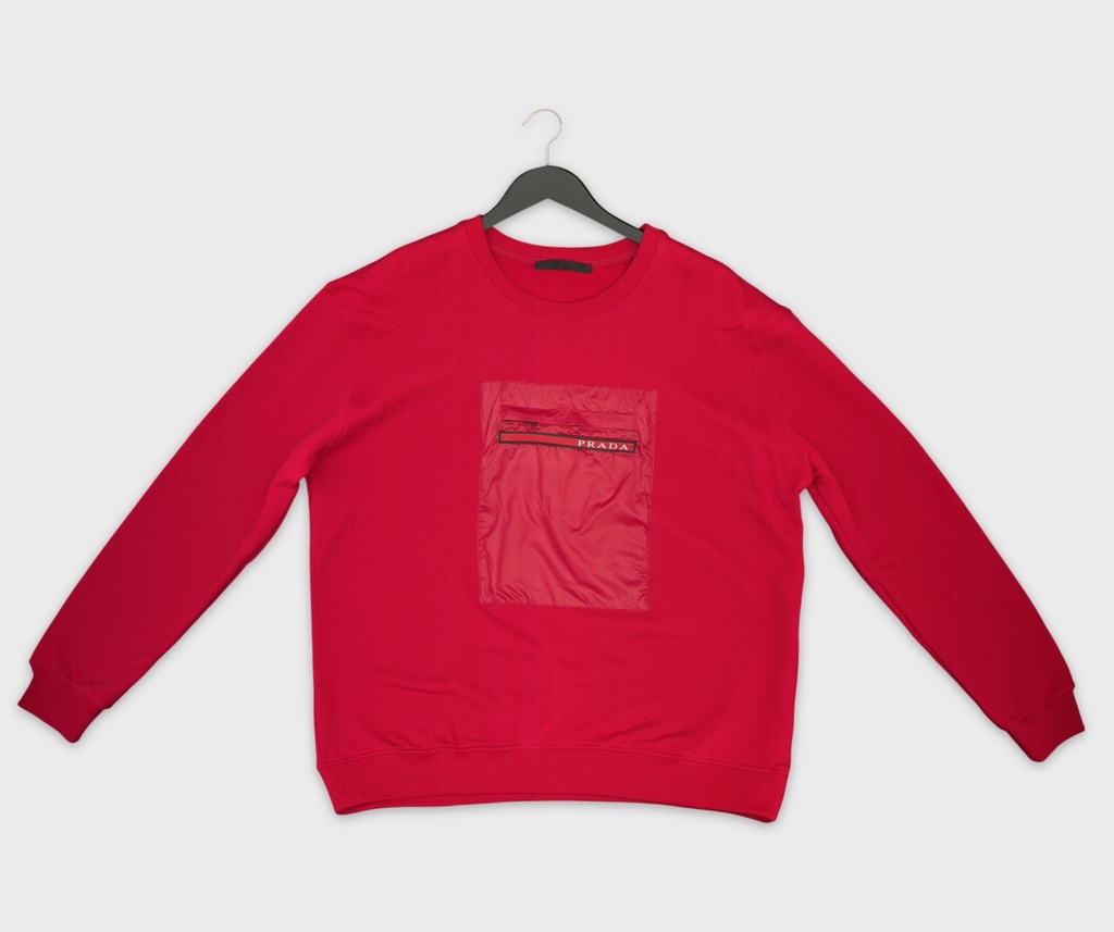 Prada Truien XXL