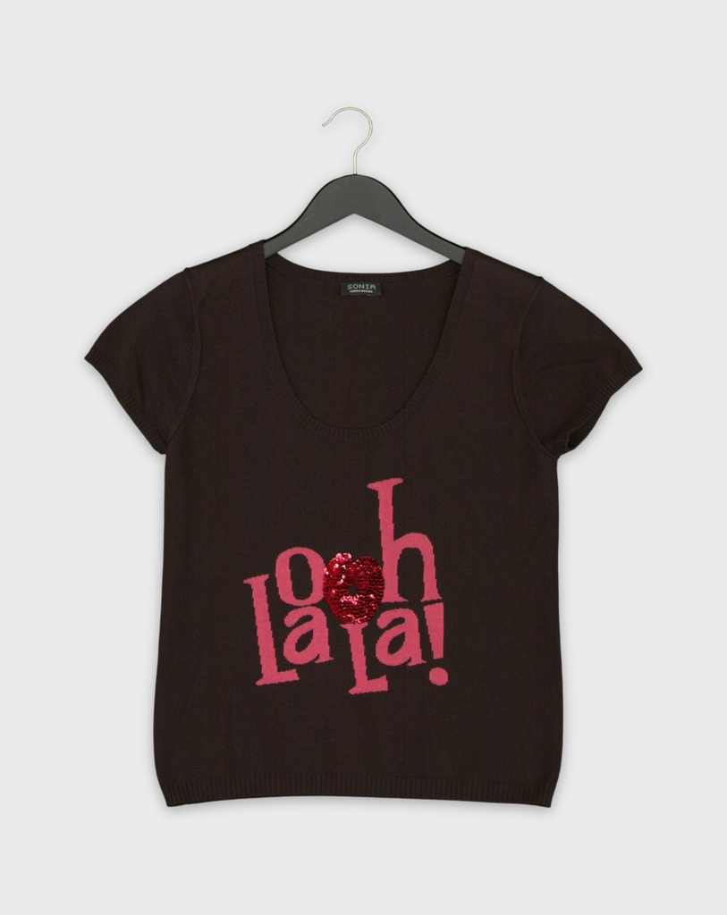 Sonia Rykiel Truien S