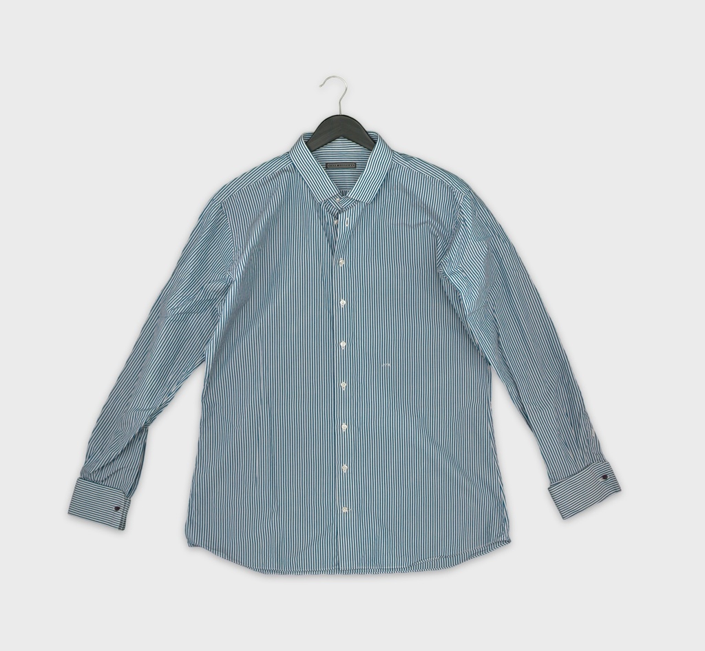 Café Costume Hemden XXL