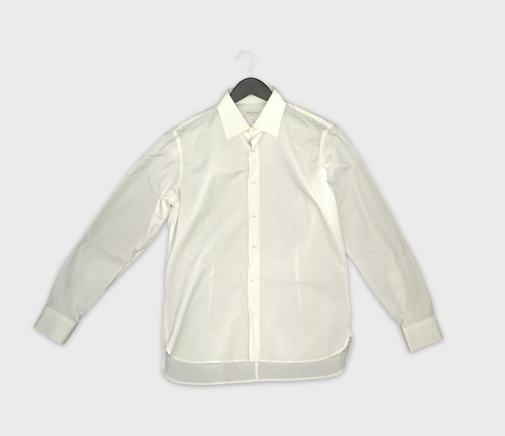 DRIES VAN NOTEN Hemden S