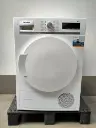Droogkast - warmtepomp - Siemens - 8kg (WT45M263FG)