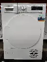 Warmtepompdroogkast - Siemens - 8kg (WT43W560FG)