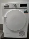 Warmtepompdroogkast - Siemens - 8kg (WT43W560FG)