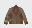 Bleu Blanc Rouge Blazers XL