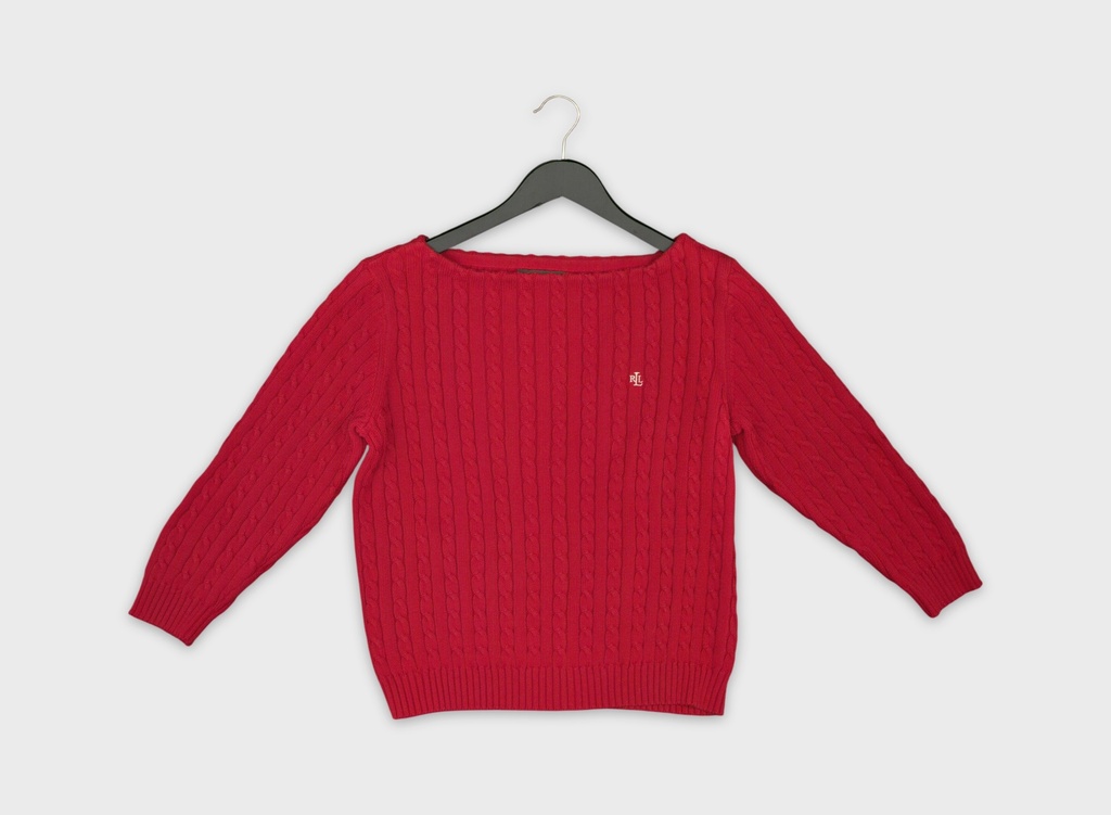 Ralph Lauren Truien L