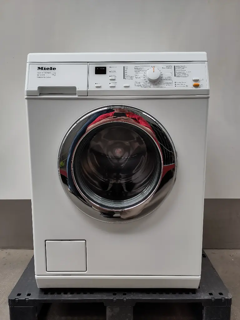 Wasmachine - Miele - 6kg (W3245)