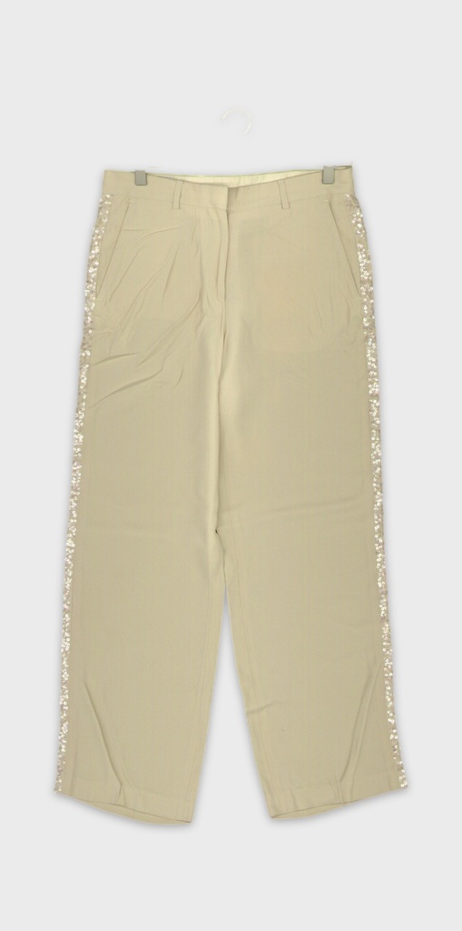 DRIES VAN NOTEN Broeken M