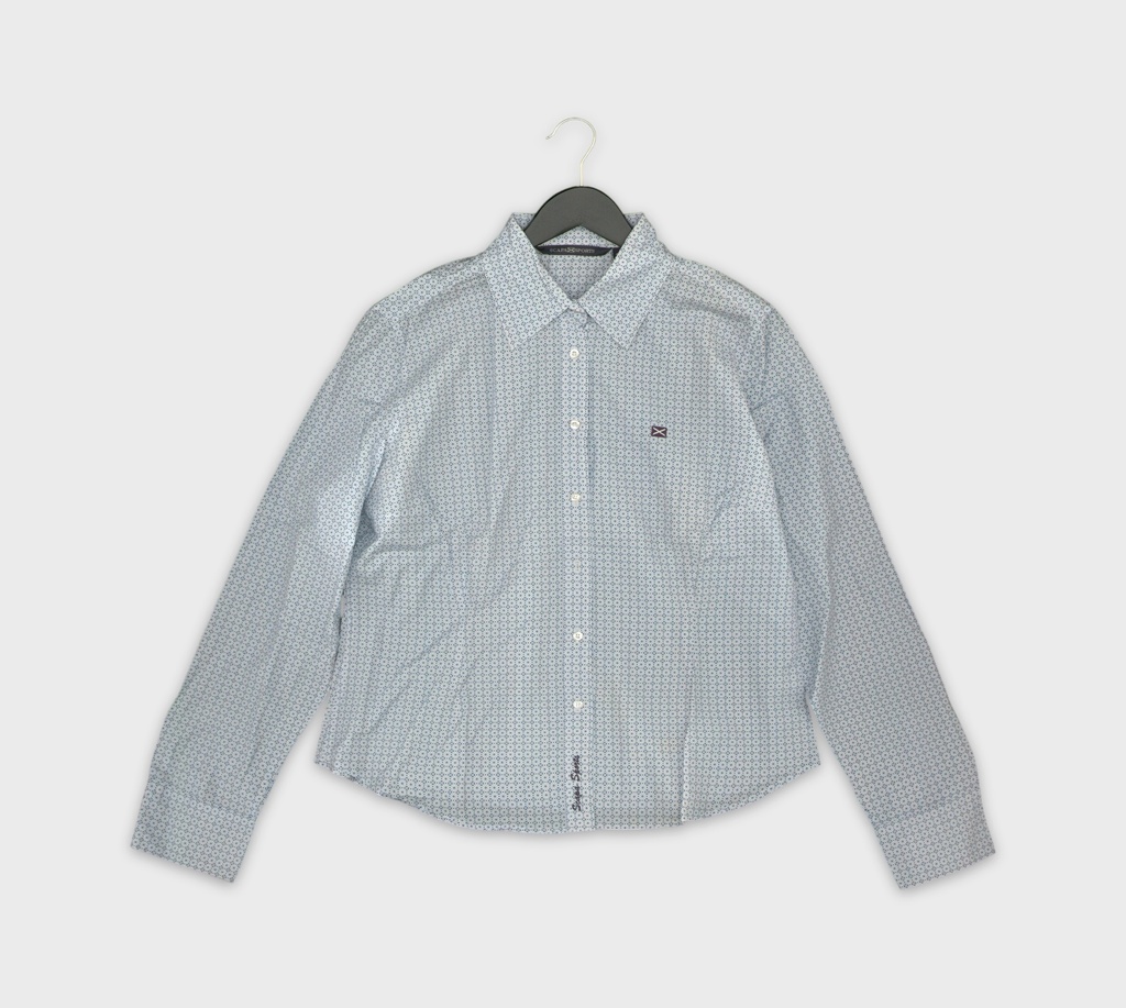 Scapa Sports Hemden L