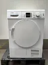 Droogkast - condens - Bosch - 7kg (WTW84561FG)