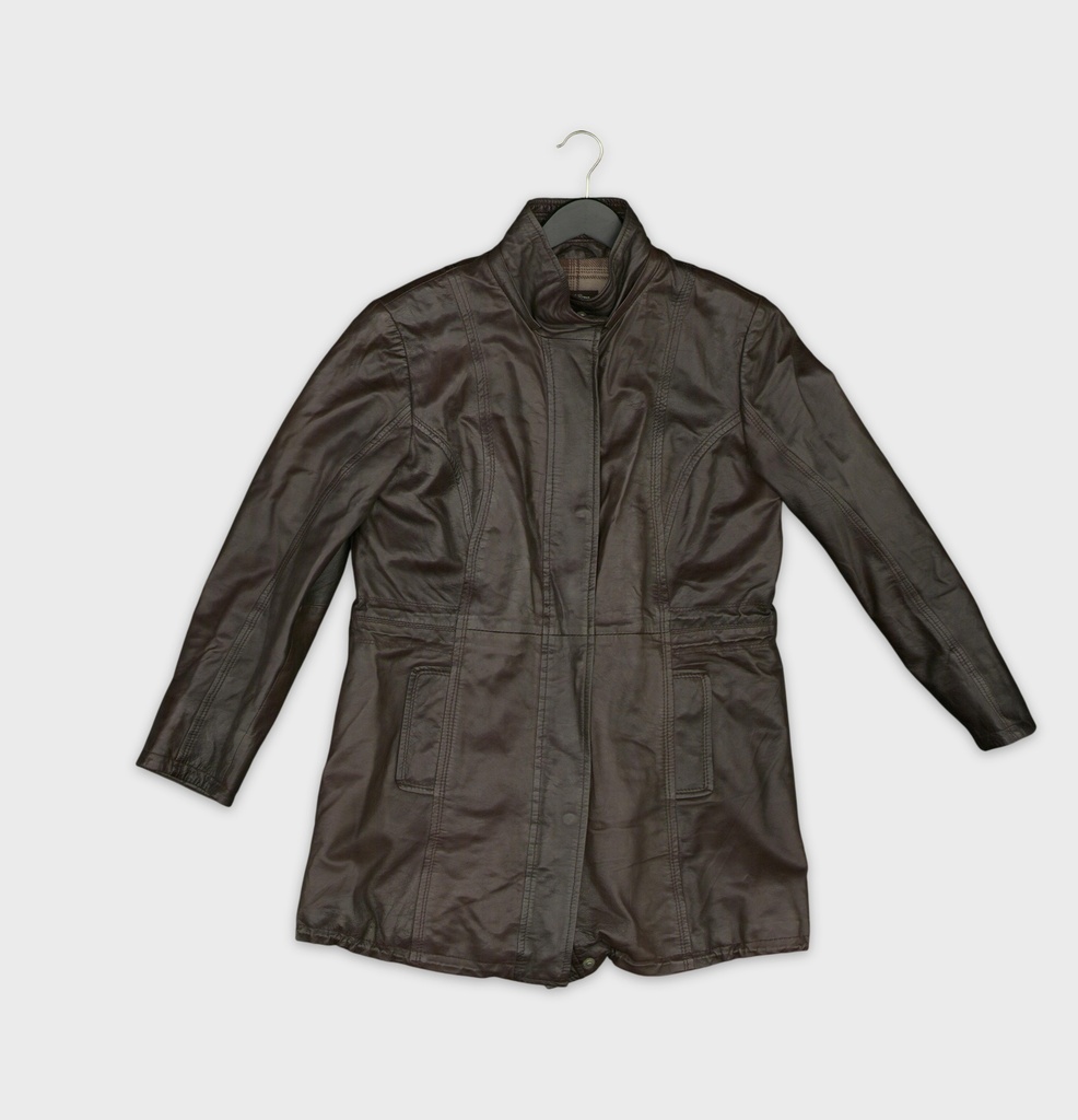 Julia J. Roma Jassen M