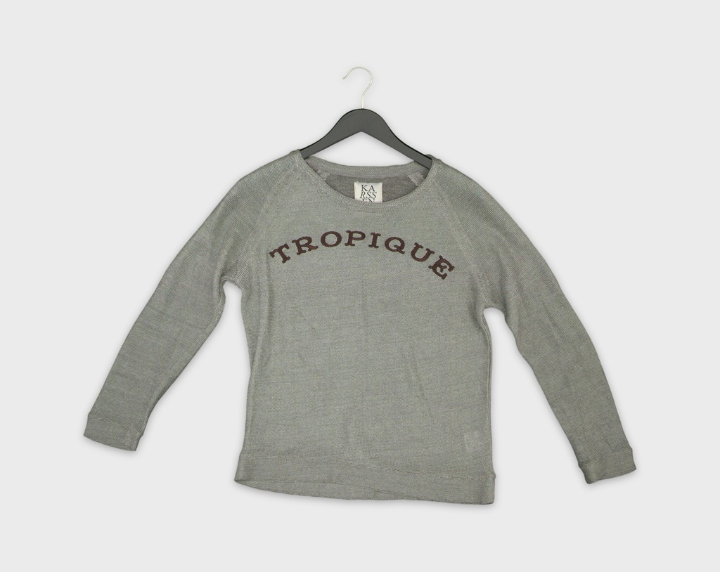 Zoe Karssen Truien S