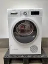 Droogkast - condens - Bosch - 8kg (WTW87560FG)