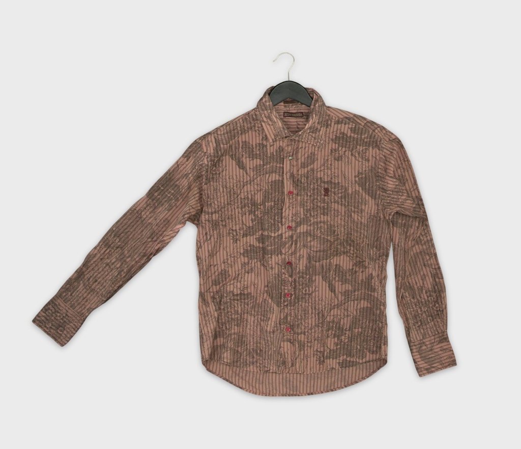 Scotch & Soda Hemden M