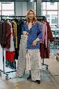 Versace Jeans Broeken M