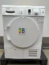 Warmtepompdroogkast - Bosh - 7 kg - (WTE84304FG)