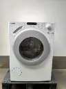 Wasmachine - Miele - 6kg (W1714)