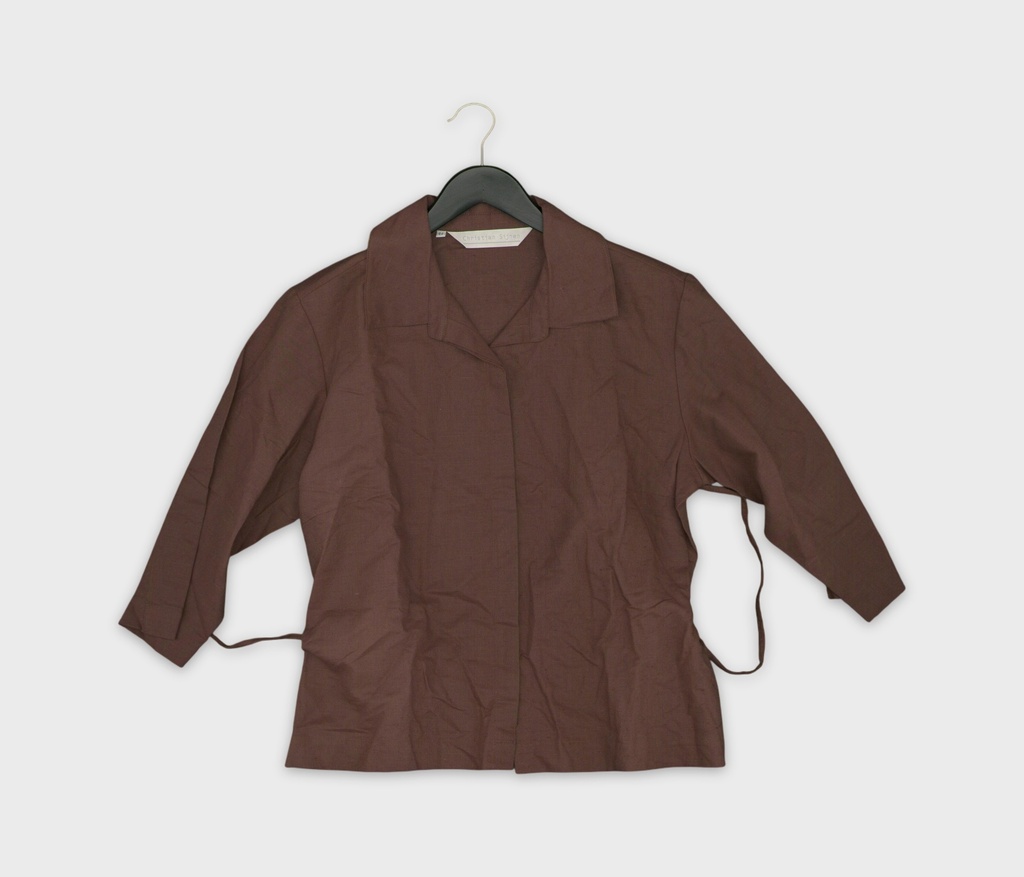 Christian Sijnen Hemden XL