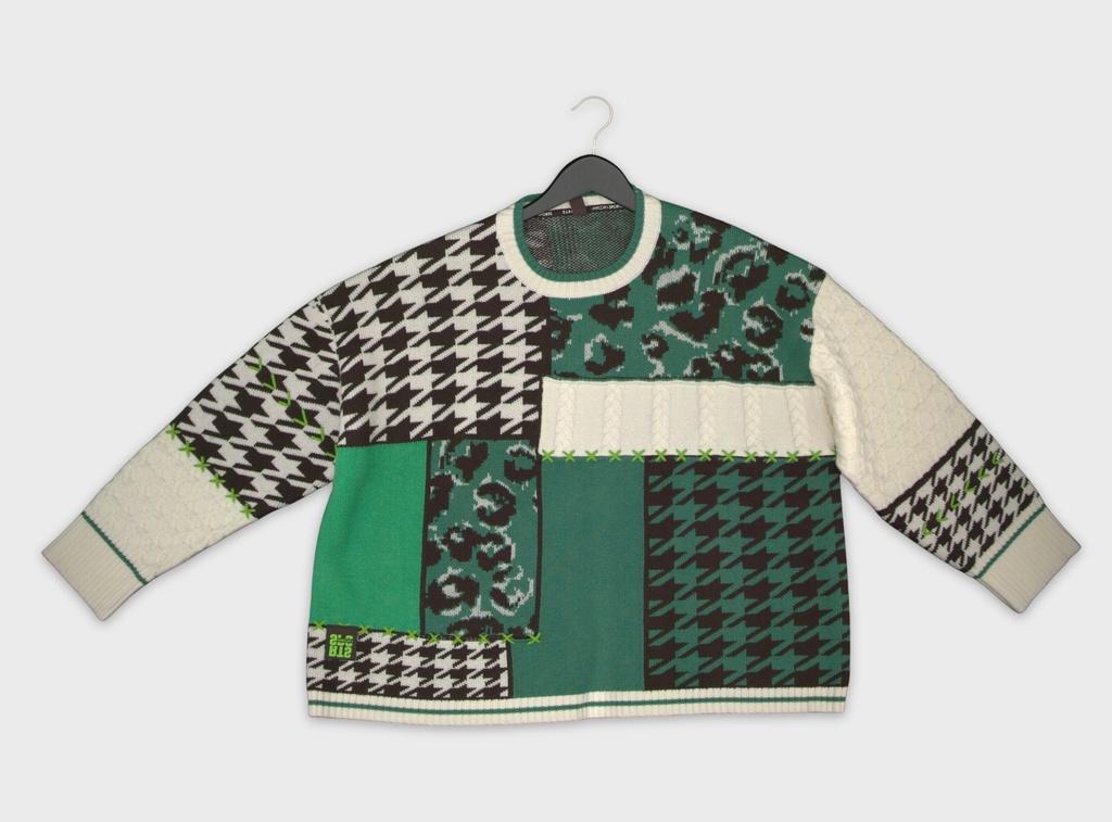 Marc Cain Sports Truien L