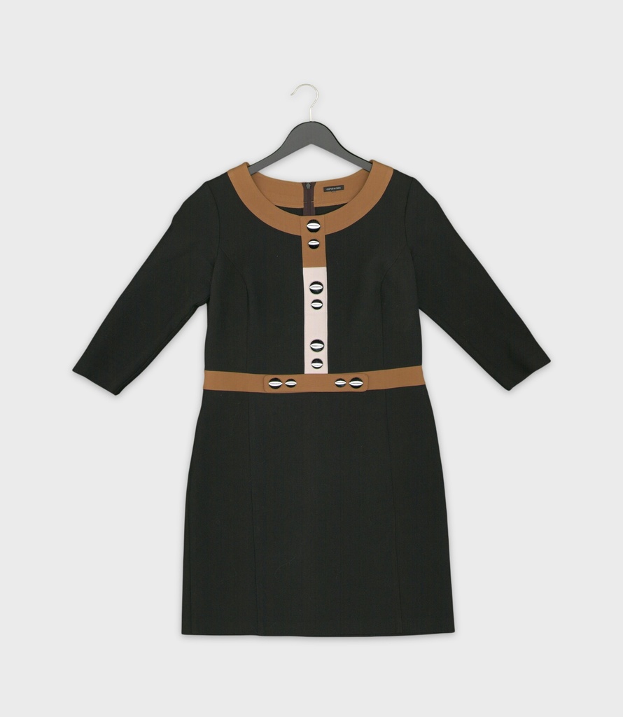 Caroline Biss Jurken M