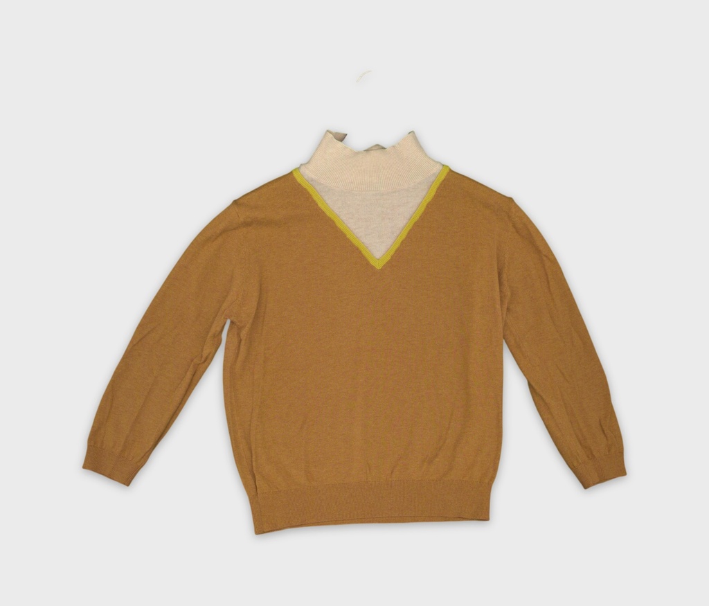 Just in Case Truien L