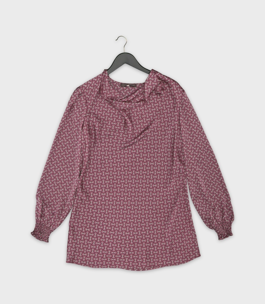 Sandro Ferrone Tops M