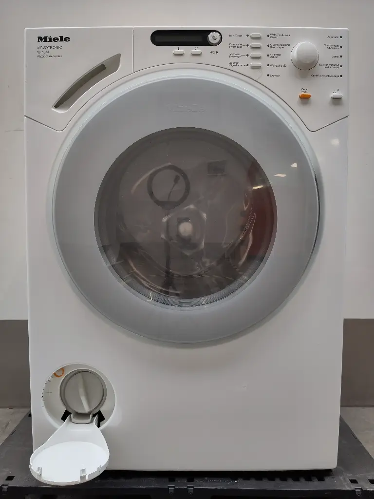 Wasmachine - Miele - 6kg (W1614)