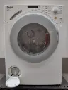 Wasmachine - Miele - 6kg (W1614)
