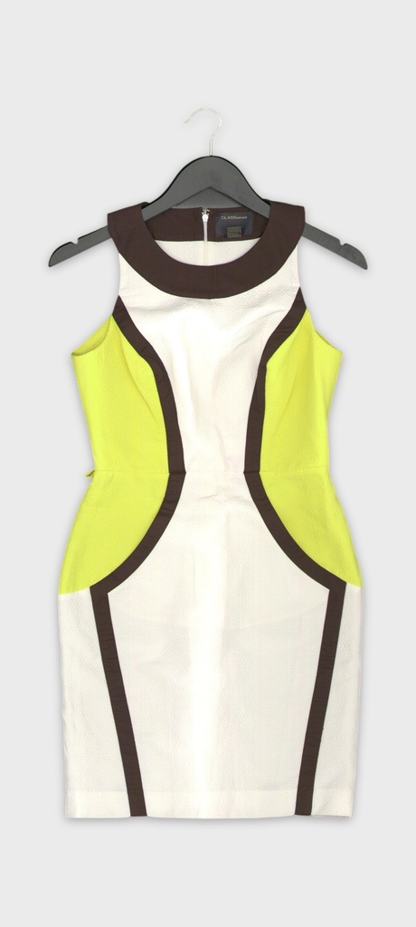 Roberto Cavalli Jurken XS