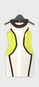 Roberto Cavalli Jurken XS