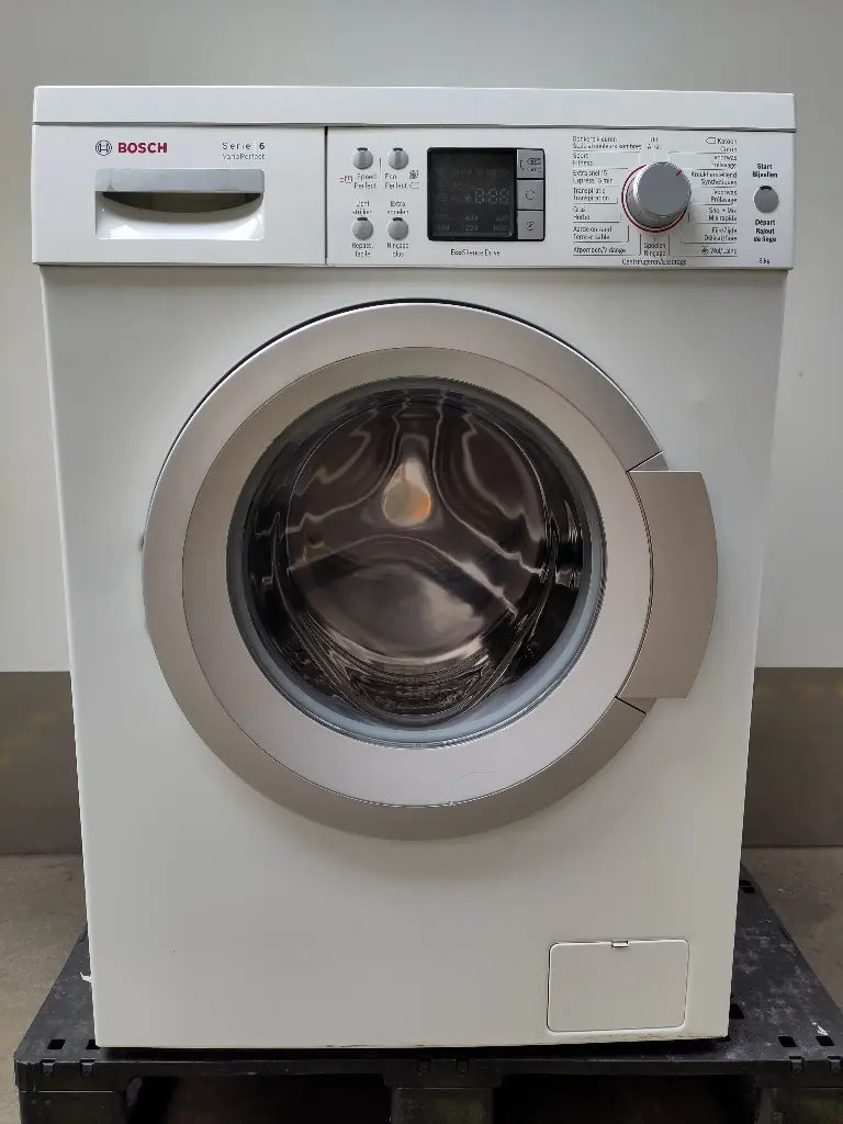Wasmachine - Bosch - 7kg (WW71K5400WW)