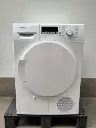 Droogkast - condens - Bosch - 8kg (WTD84202FG)