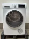 Droogkast - condens - Siemens - 8kg (WT43W560FG)