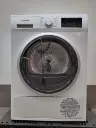 Warmtepompdroogkast - Siemens - 8kg (WT45M263FG)