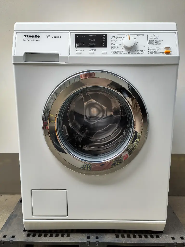 Wasmachine - Miele - 7kg (WDA211WPM)